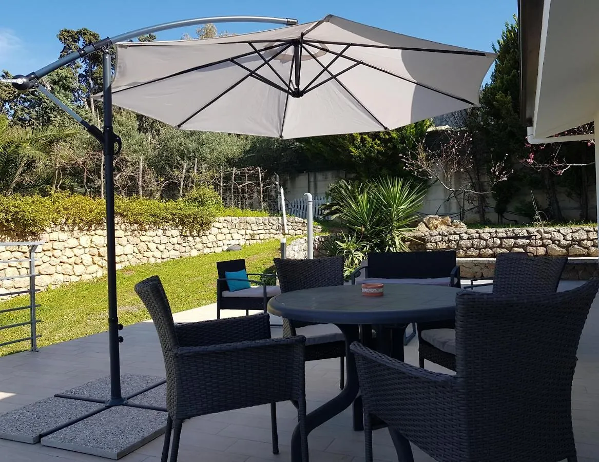 Imperial Daire Torrenova  İtalya