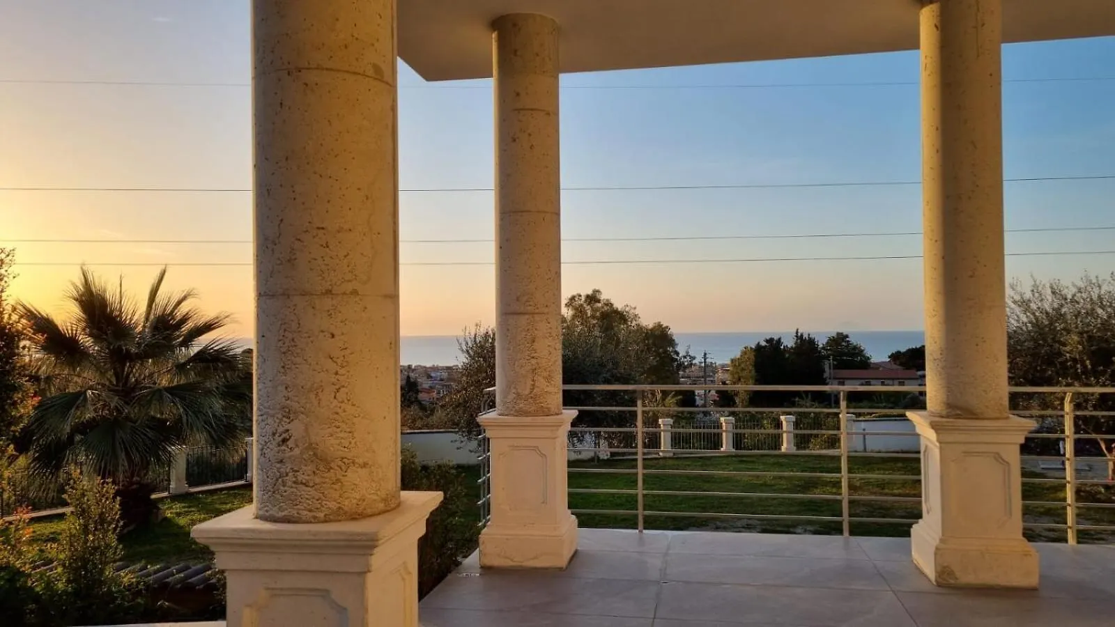 Imperial Daire Torrenova