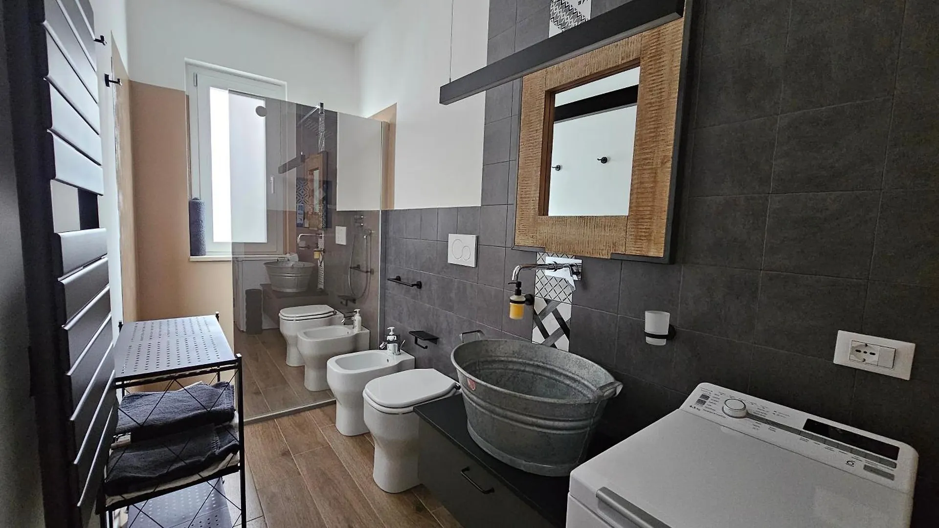 Imperial Apartment Torrenova  Torrenova (Sicily)