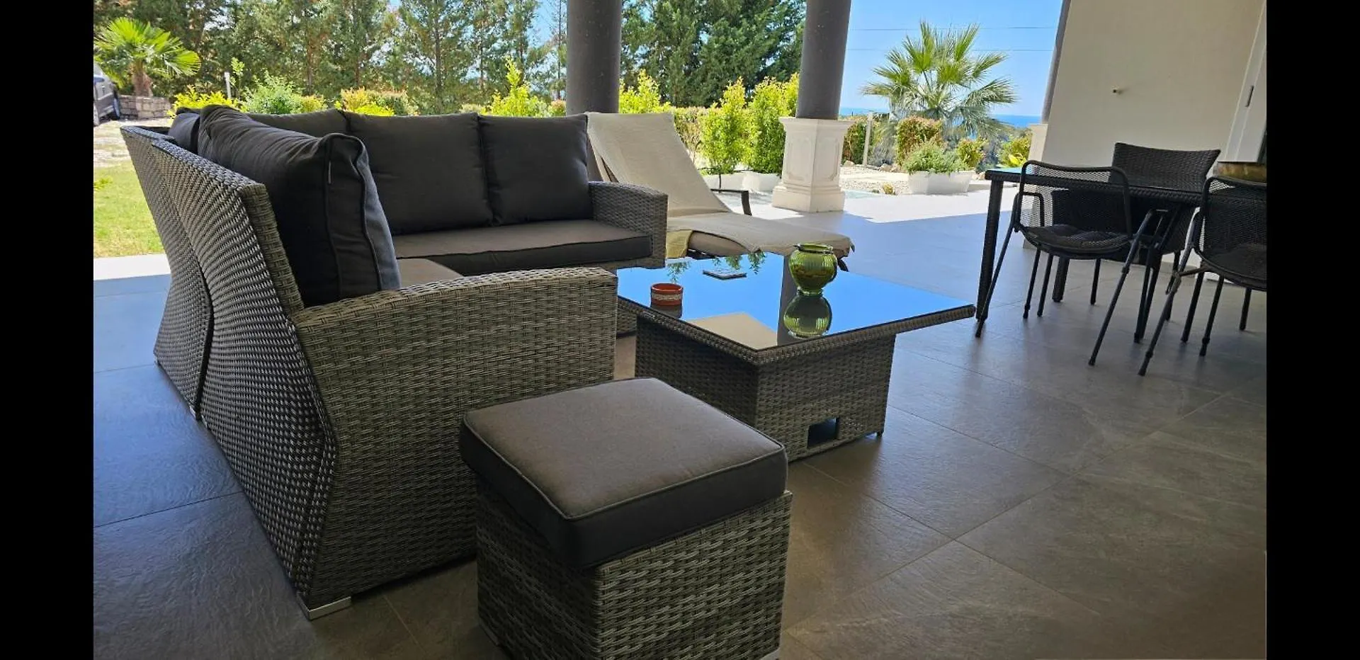 Imperial Apartment Torrenova