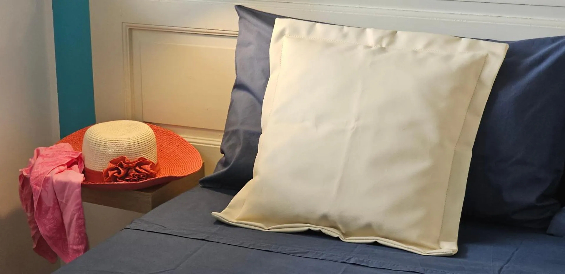 Imperial Apartment Torrenova