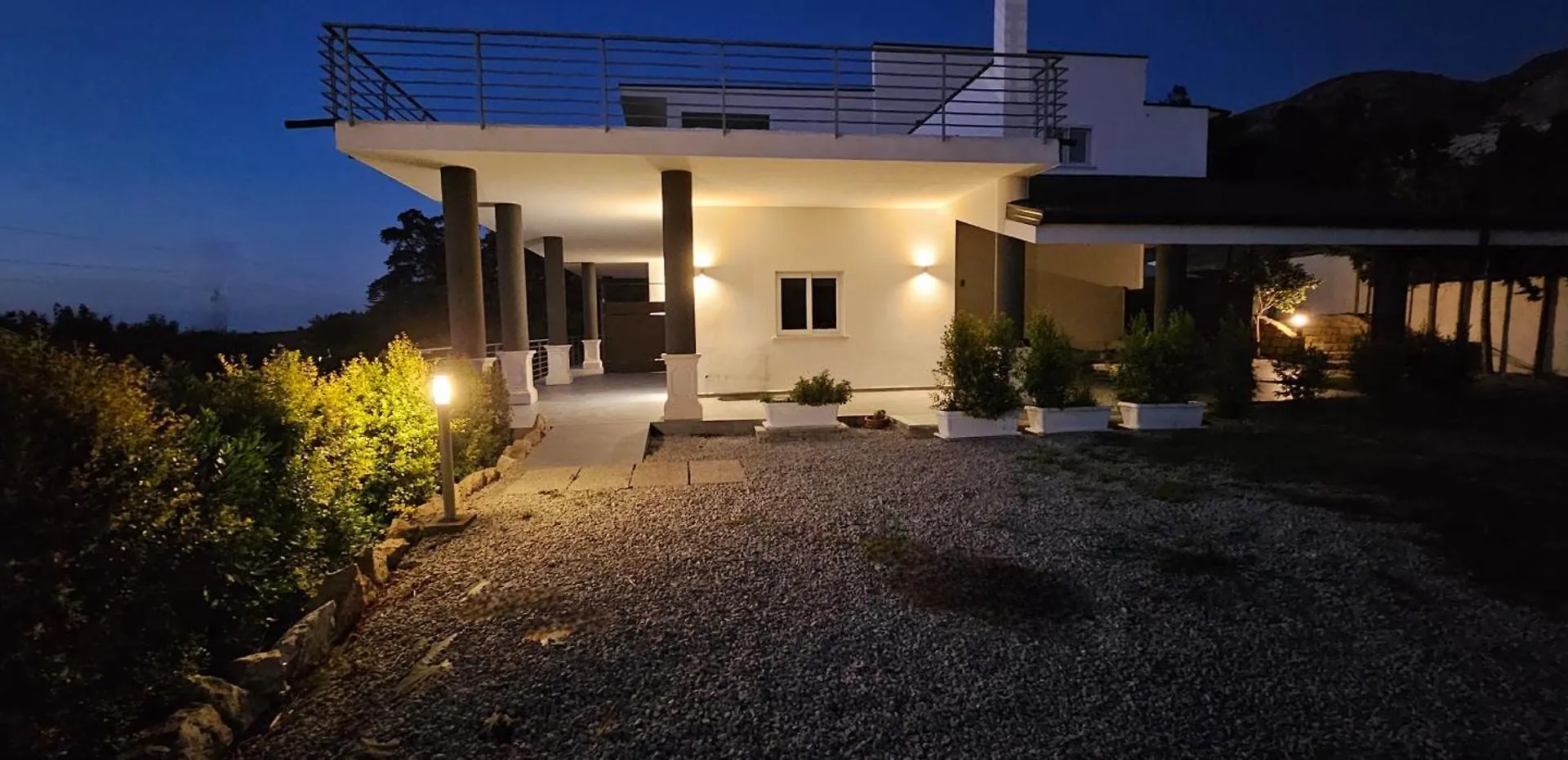 Imperial Daire Torrenova