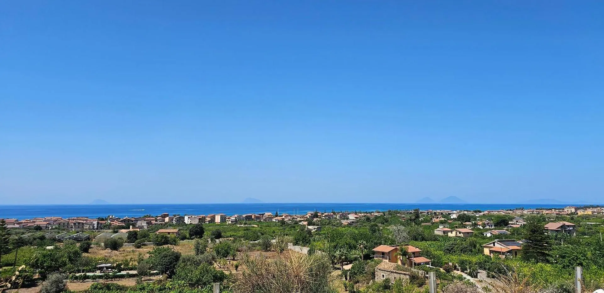 Imperial Apartment Torrenova  Italy