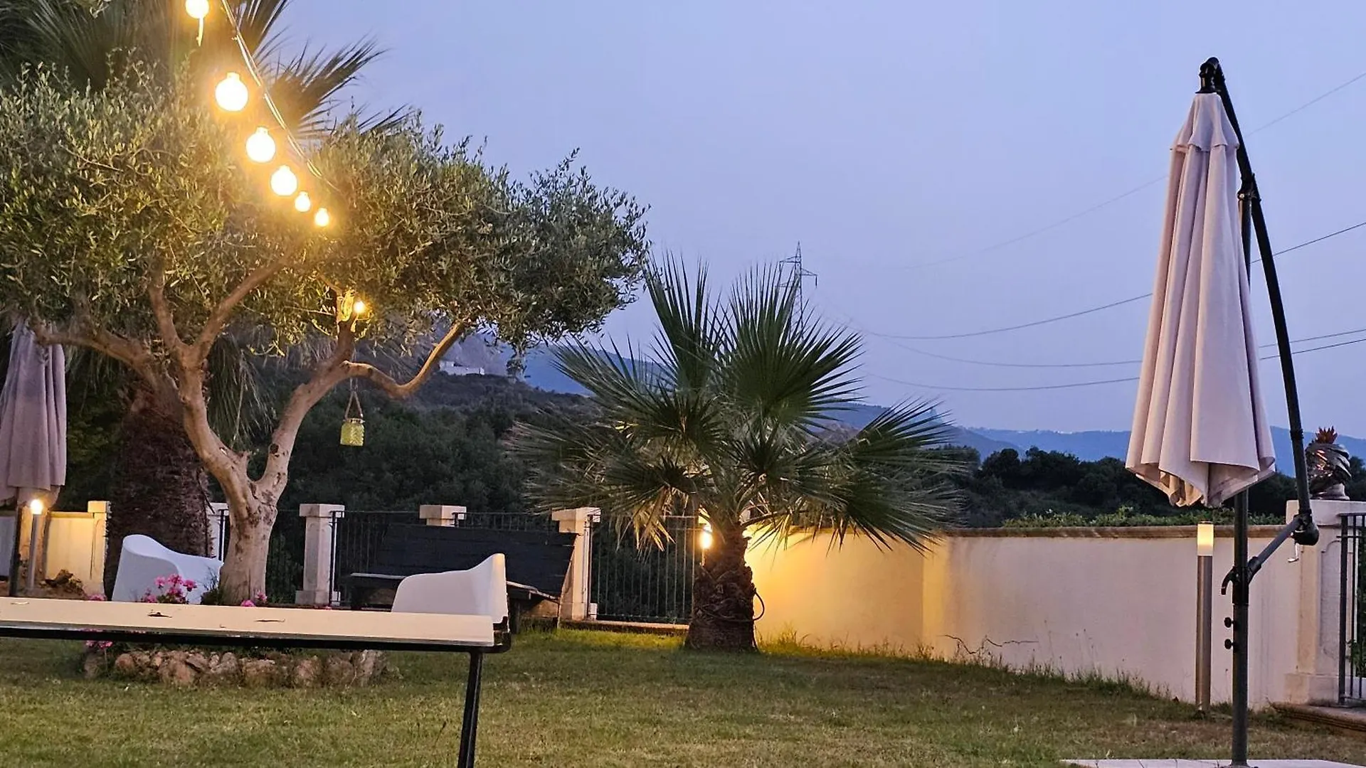 Imperial Apartment Torrenova  Torrenova (Sicily)
