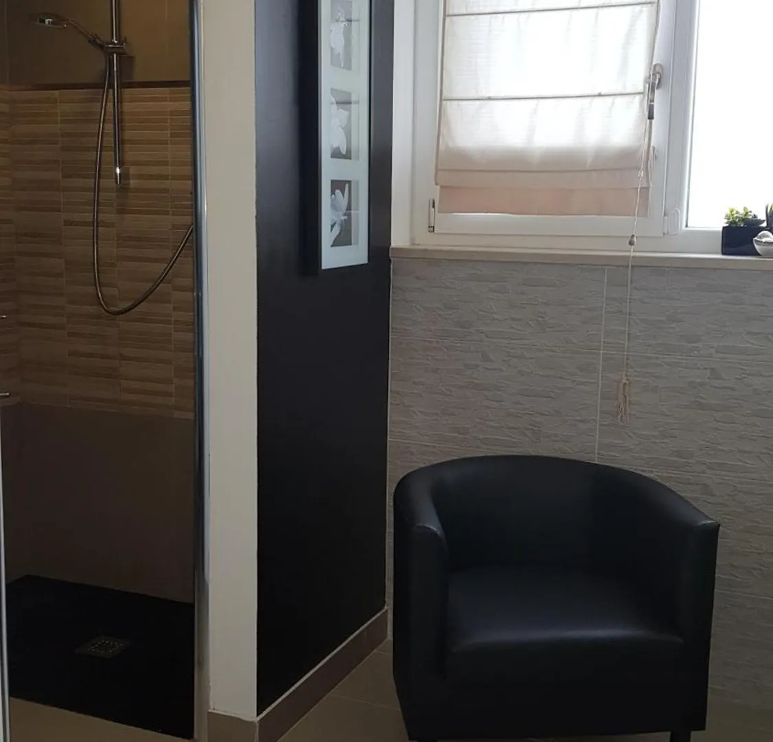 Imperial Apartment Torrenova