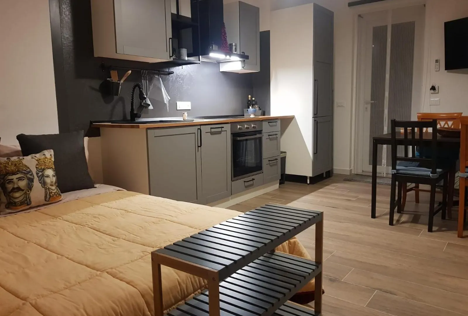 Imperial Apartment Torrenova