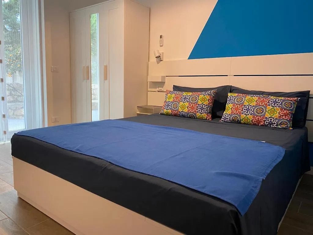 Imperial Apartment Torrenova