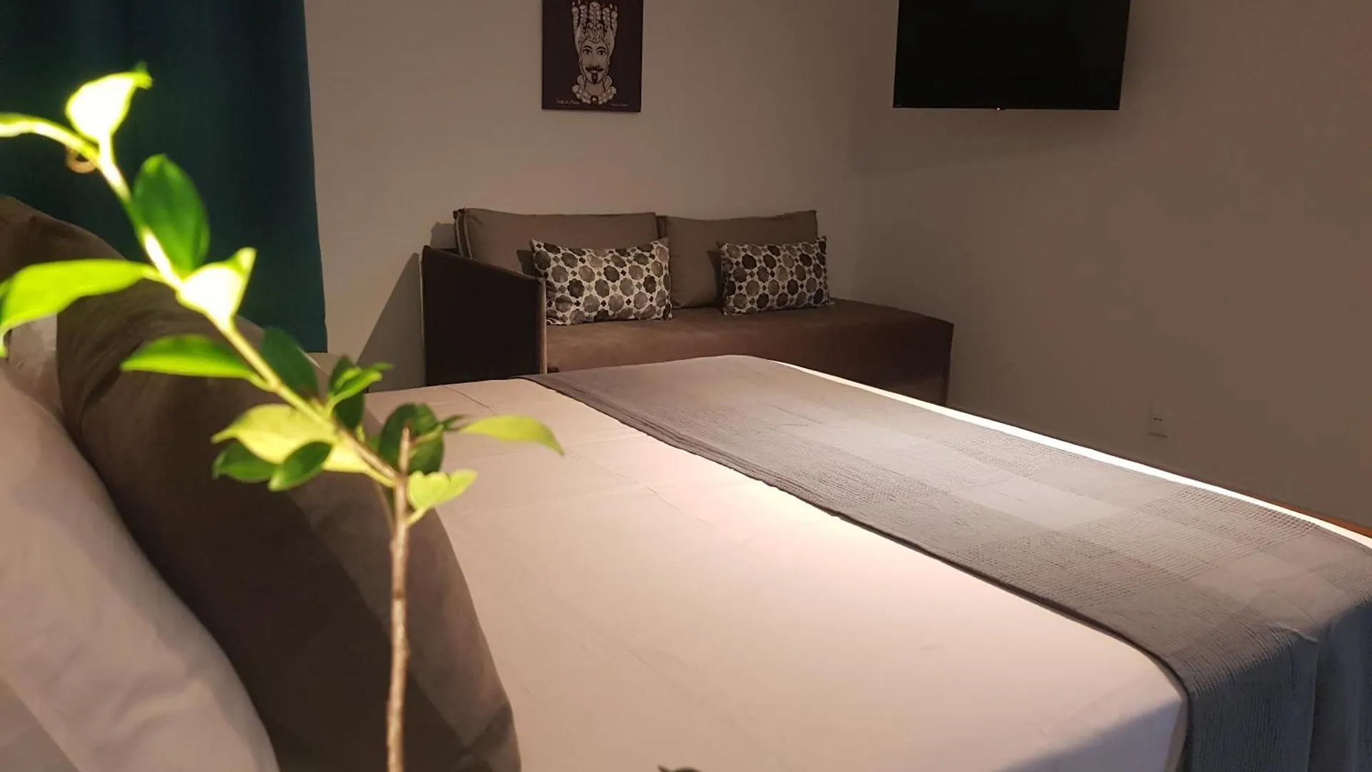 Imperial Apartment Torrenova  0*, Torrenova (Sicily) Italy