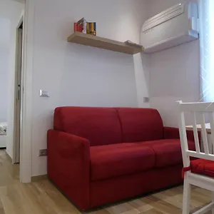  Appartamento Giudei House Minisuite Italia