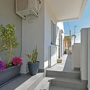 Mare A Sud Villaggio Azzurro