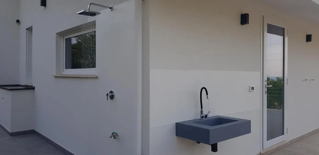 Apartmán Imperial Torrenova  Torrenova (Sicily)