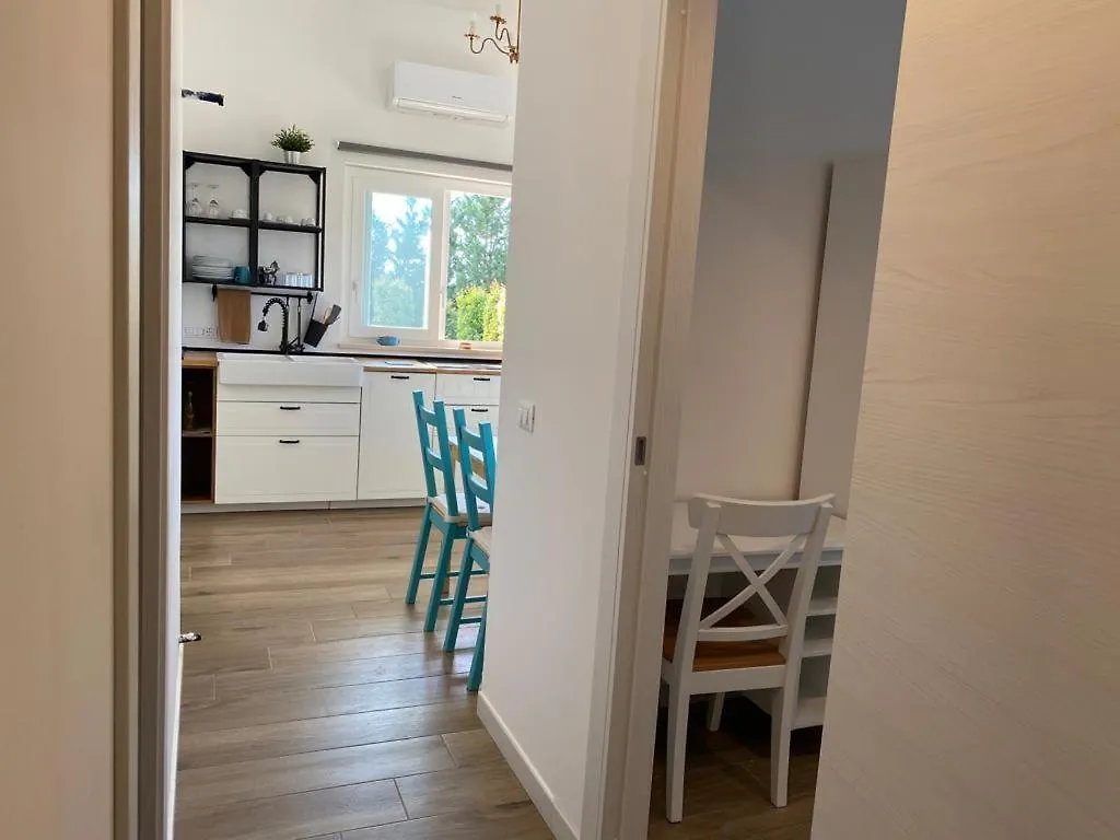 Apartmán Imperial Torrenova
