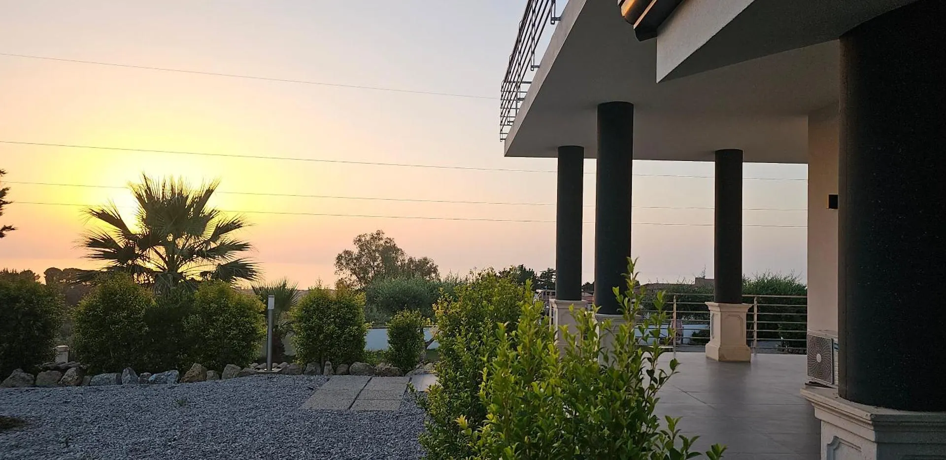 Apartmán Imperial Torrenova   Torrenova (Sicily)